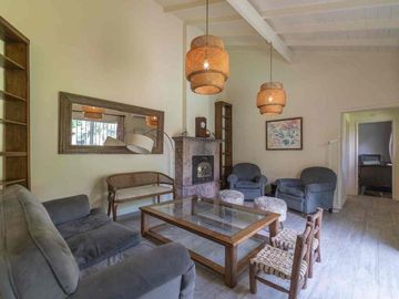 VENTA CASA 5 AMBIENTES DON TORCUATO PARQUE PILETA