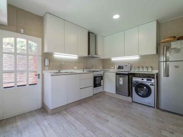 VENTA CASA 5 AMBIENTES DON TORCUATO PARQUE PILETA