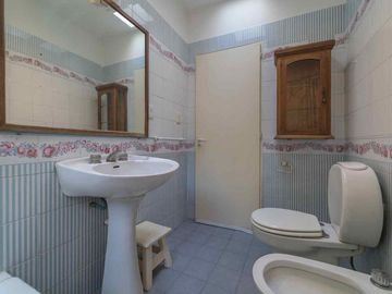 VENTA CASA 5 AMBIENTES DON TORCUATO PARQUE PILETA