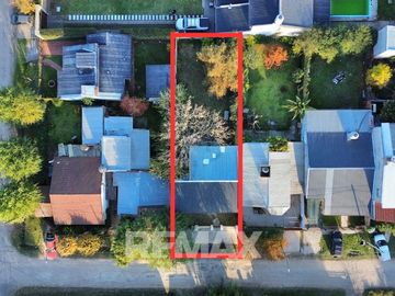 Casa en Venta a estrenar Barrio La Alborada, Pilar