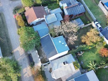Casa en Venta a estrenar Barrio La Alborada, Pilar