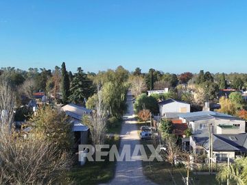 Casa en Venta a estrenar Barrio La Alborada, Pilar