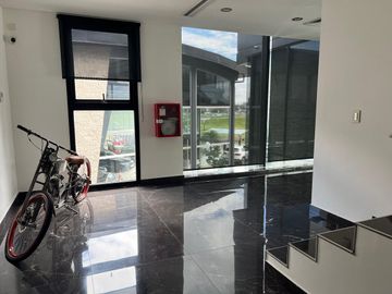 Alquiler Oficina Premium s/muebles-Pana k 39 Pilar