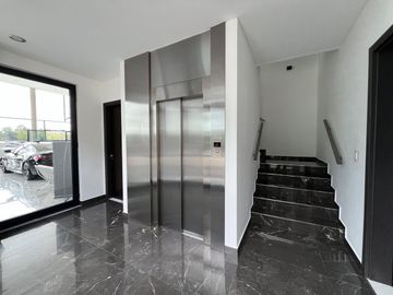 Alquiler Oficina Premium s/muebles-Pana k 39 Pilar