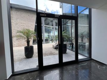 Alquiler Oficina Premium s/muebles-Pana k 39 Pilar