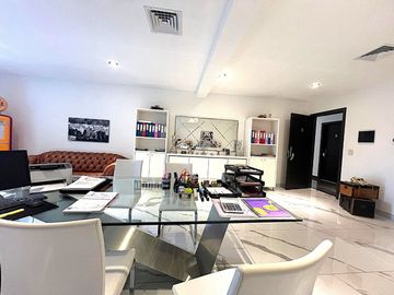 Alquiler Oficina Premium s/muebles-Pana k 39 Pilar