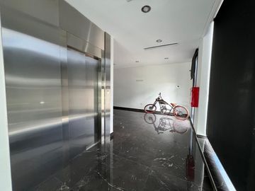 Alquiler Oficina Premium s/muebles-Pana k 39 Pilar