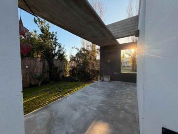 VENTA CASA piscina 6 amb en Lujan la Concepcion