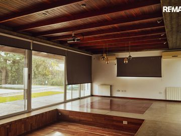 VENTA CASA piscina 6 amb en Lujan la Concepcion