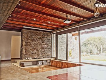 VENTA CASA piscina 6 amb en Lujan la Concepcion