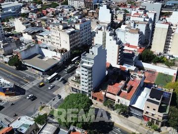 venta depto 1 amb. divisible balcon estrenar