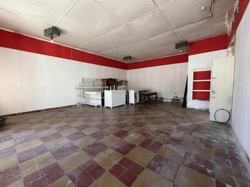 VENTA DE CASA, LOCAL Y DPTO EN AV. ALEM PALMIRA