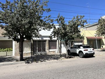 VENTA DE CASA, LOCAL Y DPTO EN AV. ALEM PALMIRA