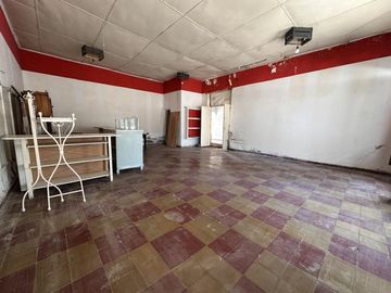 VENTA DE CASA, LOCAL Y DPTO EN AV. ALEM PALMIRA