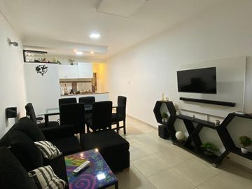 DEPARTAMENTO EN VENTA 1 DORM VILLA CONSTITUCION