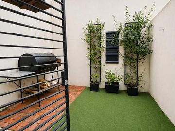 DEPARTAMENTO EN VENTA 1 DORM VILLA CONSTITUCION
