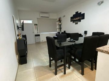 DEPARTAMENTO EN VENTA 1 DORM VILLA CONSTITUCION
