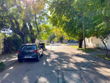 Lote en venta Beccar