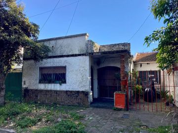 Lote en venta Beccar