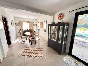 Casa 4 ambientes Venta Comarca del Sol Pileta