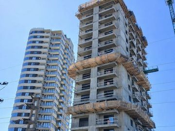 Vende monoambiente Brickell Joven Tigre