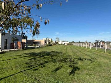 VENTA LOTE SANTA EMILIA PILAR DEL ESTE