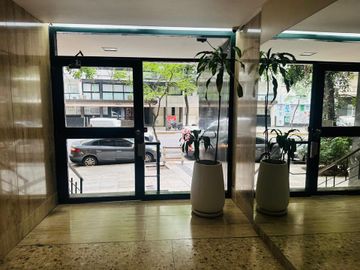VENTA PALERMO SEMIP 3 AMB DEPEND FRENT APTO CRED