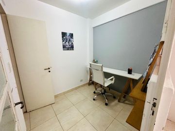 VENTA PALERMO SEMIP 3 AMB DEPEND FRENT APTO CRED