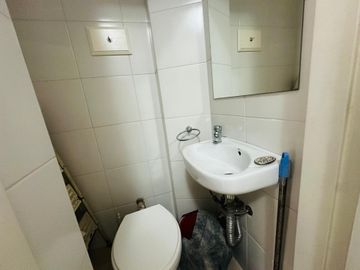 VENTA PALERMO SEMIP 3 AMB DEPEND FRENT APTO CRED
