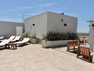 VENTA: IMPECABLE MONOAMB AMOBLADO. BELGRANO.