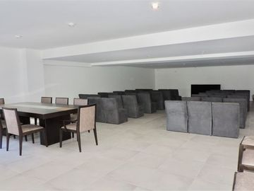 VENTA: IMPECABLE MONOAMB AMOBLADO. BELGRANO.