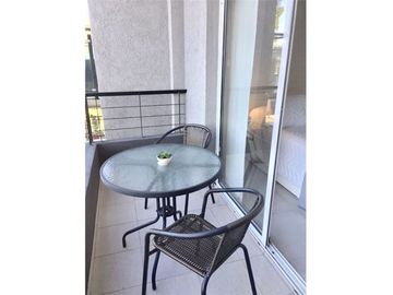 VENTA: IMPECABLE MONOAMB AMOBLADO. BELGRANO.