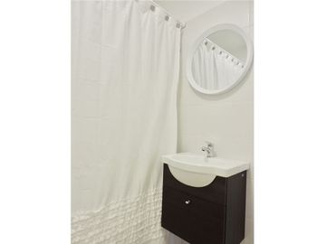 VENTA: IMPECABLE MONOAMB AMOBLADO. BELGRANO.