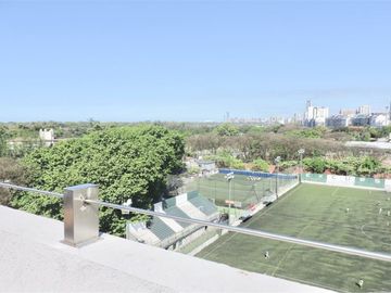 VENTA: IMPECABLE MONOAMB AMOBLADO. BELGRANO.