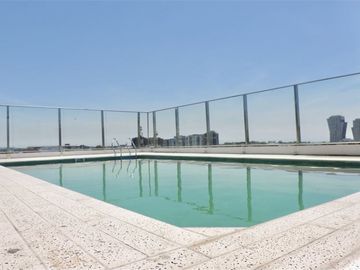 VENTA: IMPECABLE MONOAMB AMOBLADO. BELGRANO.