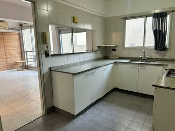 departamento 4 amb alquiler duplex V. urquiza