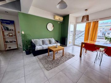 DEPARTAMENTO DUPLEX 3 AMBIENTES VENTA SAAVEDRA CAP