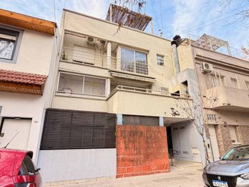 DEPARTAMENTO DUPLEX 3 AMBIENTES VENTA SAAVEDRA CAP