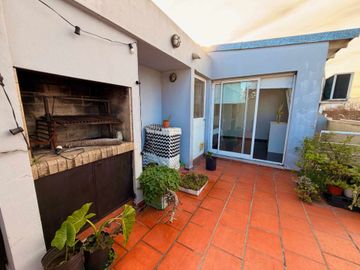 DEPARTAMENTO DUPLEX 3 AMBIENTES VENTA SAAVEDRA CAP