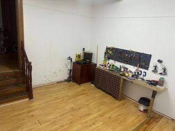 VENTA DE DEPOSITO CON LOCAL DE 257 MTS BALVANERA
