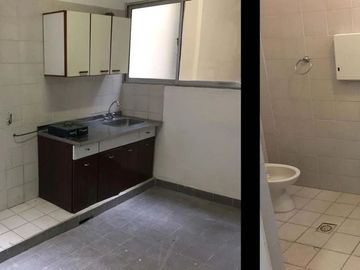 VENTA DE DEPOSITO CON LOCAL DE 257 MTS BALVANERA