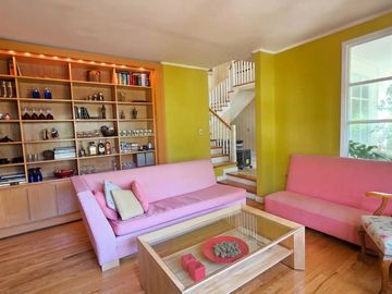 Casa en venta  en LO BARNECHEA
