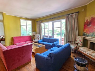 Casa en venta  en LO BARNECHEA