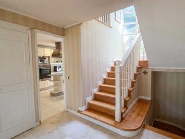 Casa en venta  en LO BARNECHEA