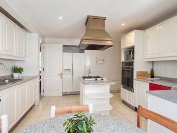 Casa en venta  en LO BARNECHEA