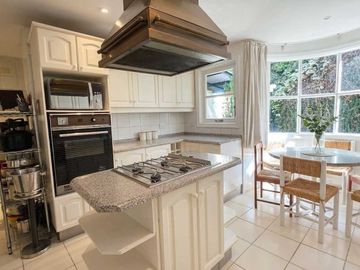 Casa en venta  en LO BARNECHEA