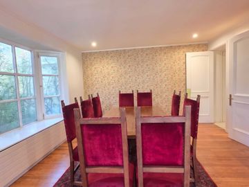Casa en venta  en LO BARNECHEA