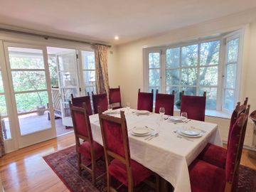 Casa en venta  en LO BARNECHEA