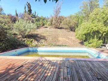 Casa en venta  en LO BARNECHEA