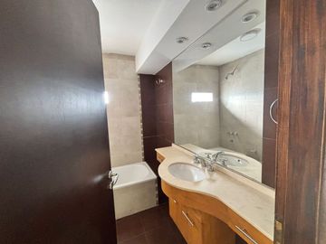Depto de 2 dorm + balcón con asador en Candioti